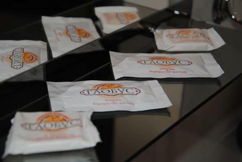 Globus Hotel