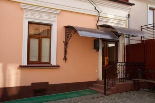 Gostynniy Dvir Hostel