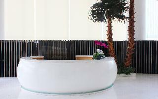 Hotel Holiday Inn Shijiazhuang Central