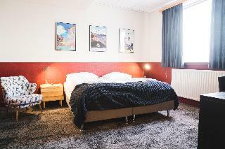 The Base Hotel By Keflav�k Airport