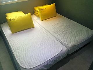 24 Guesthouse Garosu Gil Gangnam