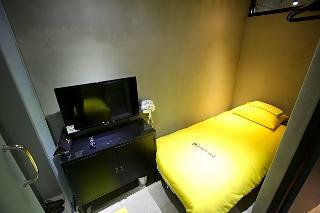 24 Guesthouse Garosu Gil Gangnam
