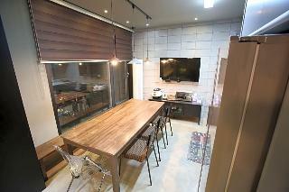 24 Guesthouse Garosu Gil Gangnam