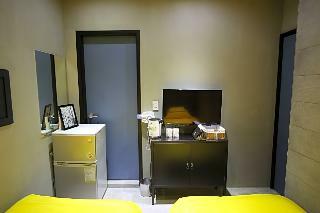 24 Guesthouse Garosu Gil Gangnam