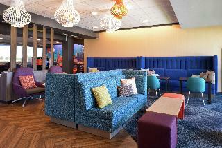 Tru By Hilton Coppell Dfw Airport North