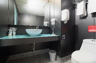 Joy Hotel Sanchong