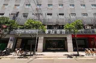 Joy Hotel Sanchong