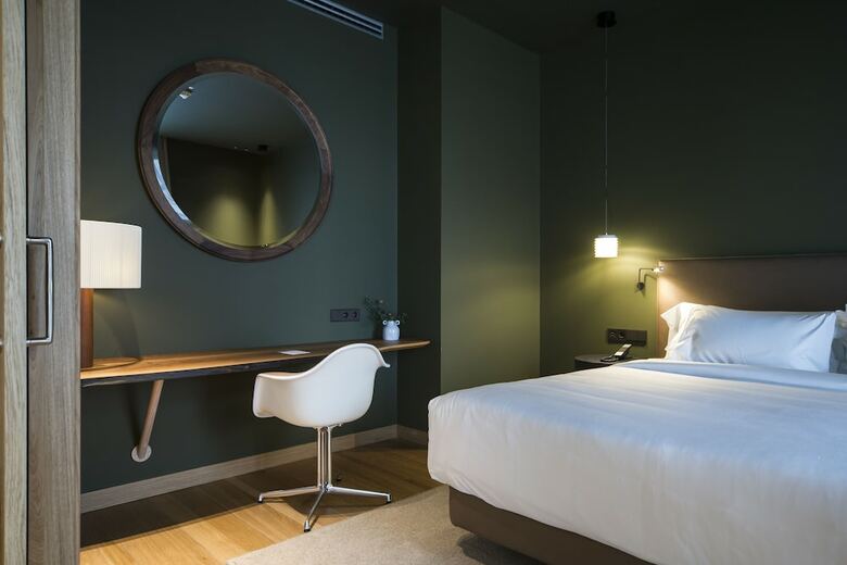 Hotel Arbaso