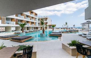 Akasha Beach Hotel And Spa