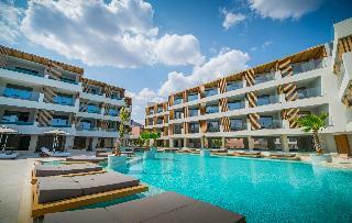 Akasha Beach Hotel And Spa
