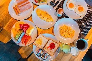 Triple L Hotel Phuket