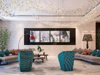 Hotel Mercure Panjin