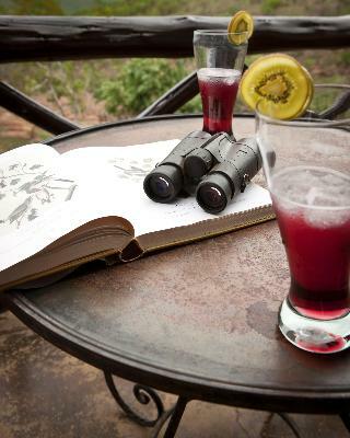 Hotel Izingwe Lodge