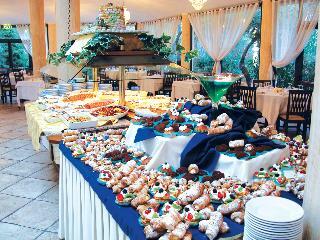 Hotel Club Esse Palmasera Il Borgo