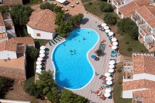 Hotel Club Esse Palmasera Il Borgo