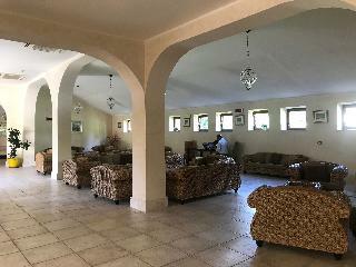 Hotel Club Esse Palmasera Il Borgo