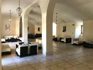 Hotel Club Esse Palmasera Il Borgo