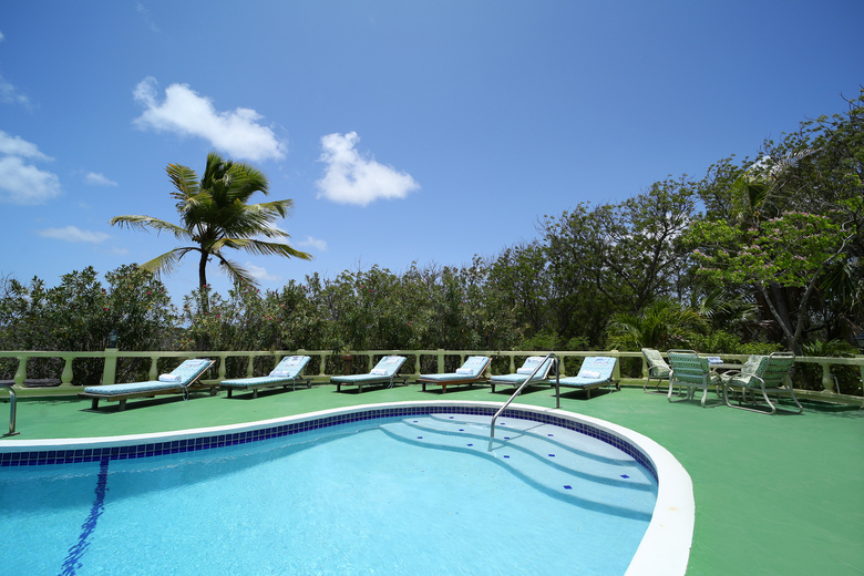 Hotel Boutique The Great House Antigua
