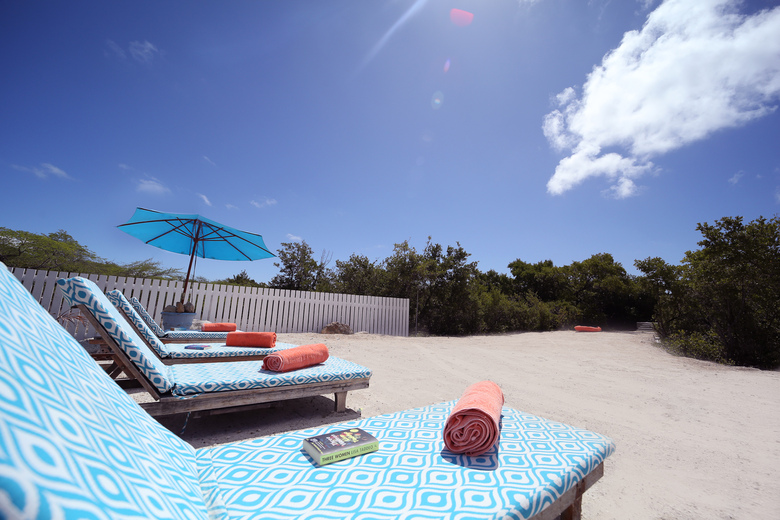 Hotel Boutique The Great House Antigua
