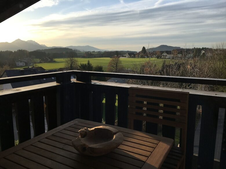 Hotel Berghof Graml