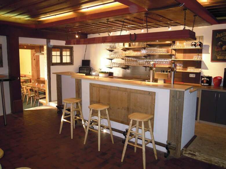Hotel Berghof Graml
