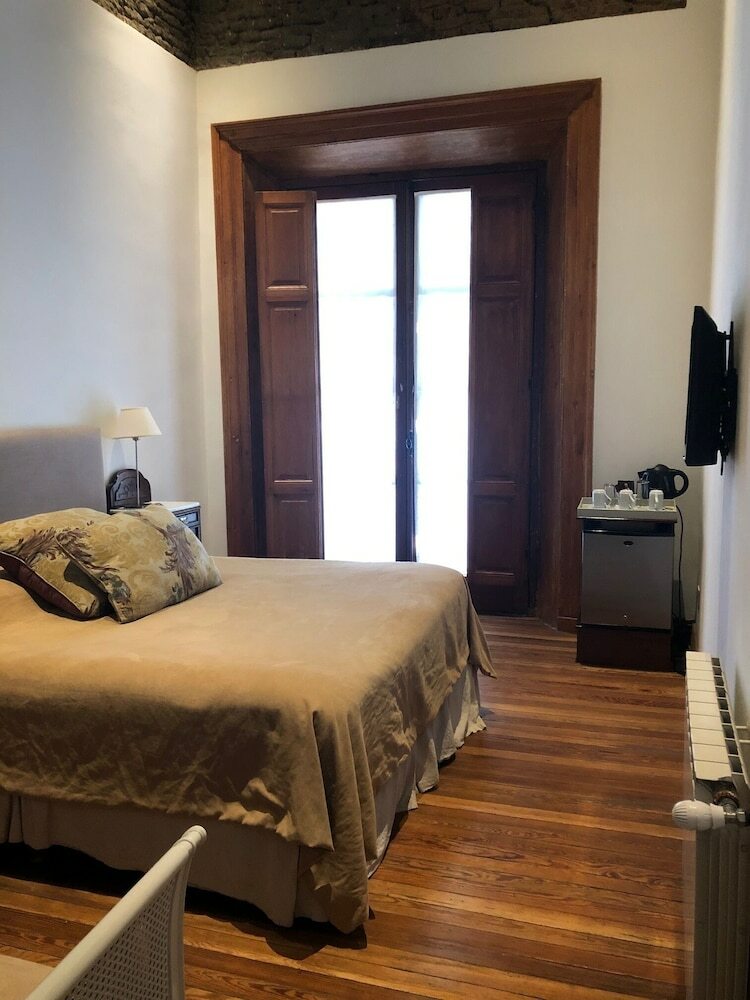 Cruce�s Hotel Boutique