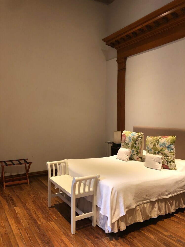 Cruce�s Hotel Boutique