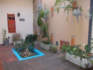 Hotel Hostel Sol De Oro