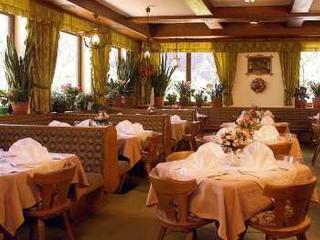 Hotel Gasthof Pension Alpenrose
