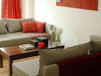 Hotel Buenos Aires Base