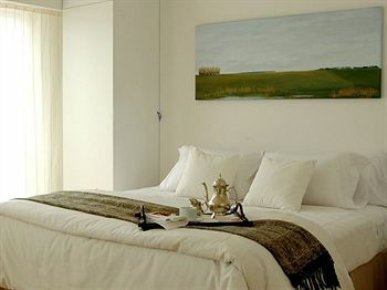 Hotel Buenos Aires Base