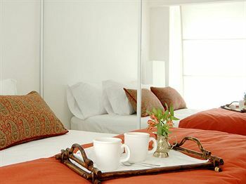 Hotel Buenos Aires Base