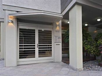 Hotel Buenos Aires Base