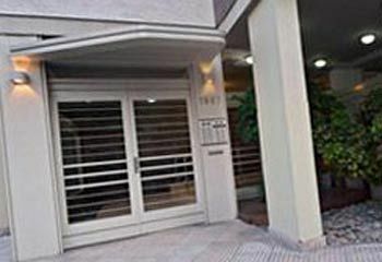 Hotel Buenos Aires Base