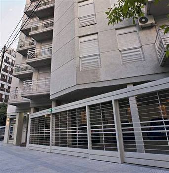 Hotel Buenos Aires Base