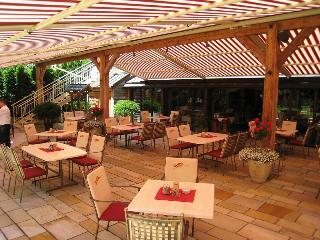 Hotel Pramstraller