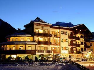 Hotel Pramstraller