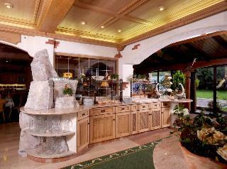 Hotel Pramstraller