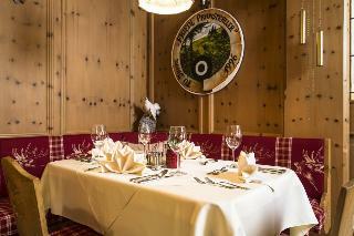 Hotel Pramstraller