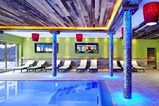 Hotel Wildkogel Resort