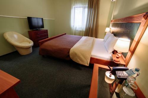 Poseidon Hotel