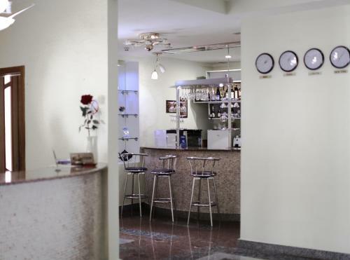 Poseidon Hotel