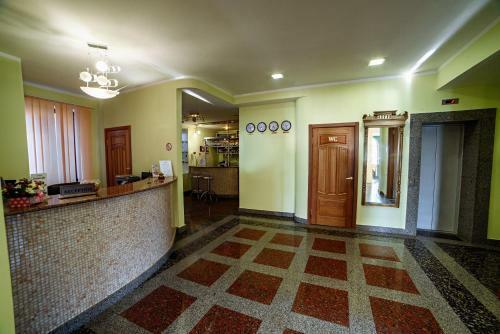 Poseidon Hotel