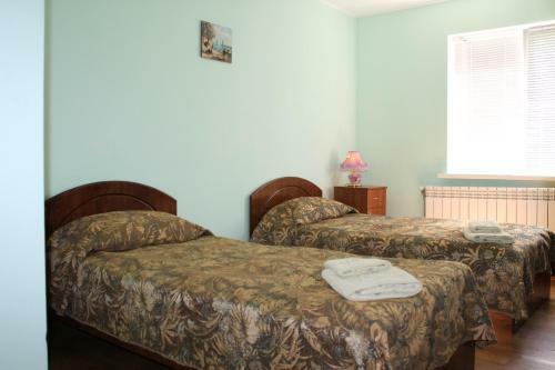Park Hotel Mariupol