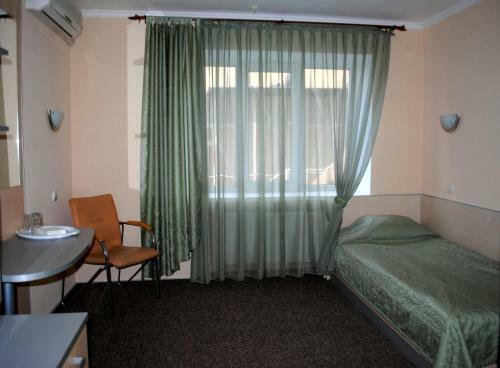 Spartak Hotel