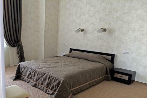 Spartak Hotel