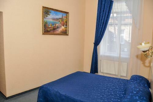 Spartak Hotel