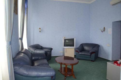 Spartak Hotel