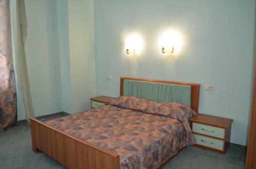 Spartak Hotel