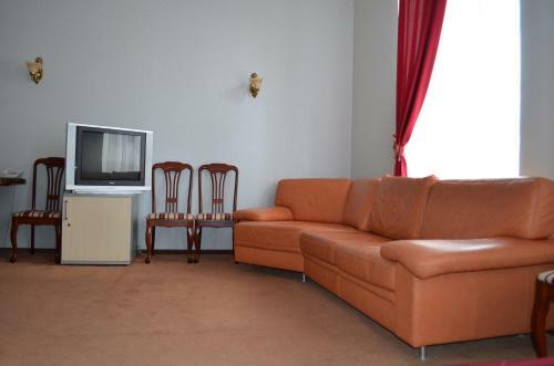 Spartak Hotel